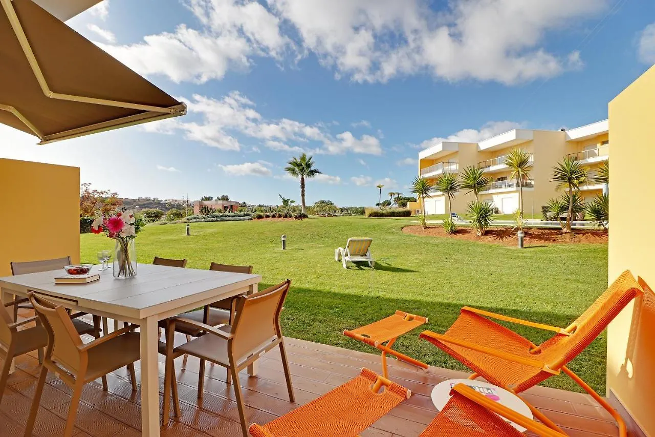 Albufeira Paradise With Pool By Homing Apartment