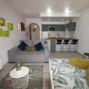 T0 Perto Do Centro Apartment