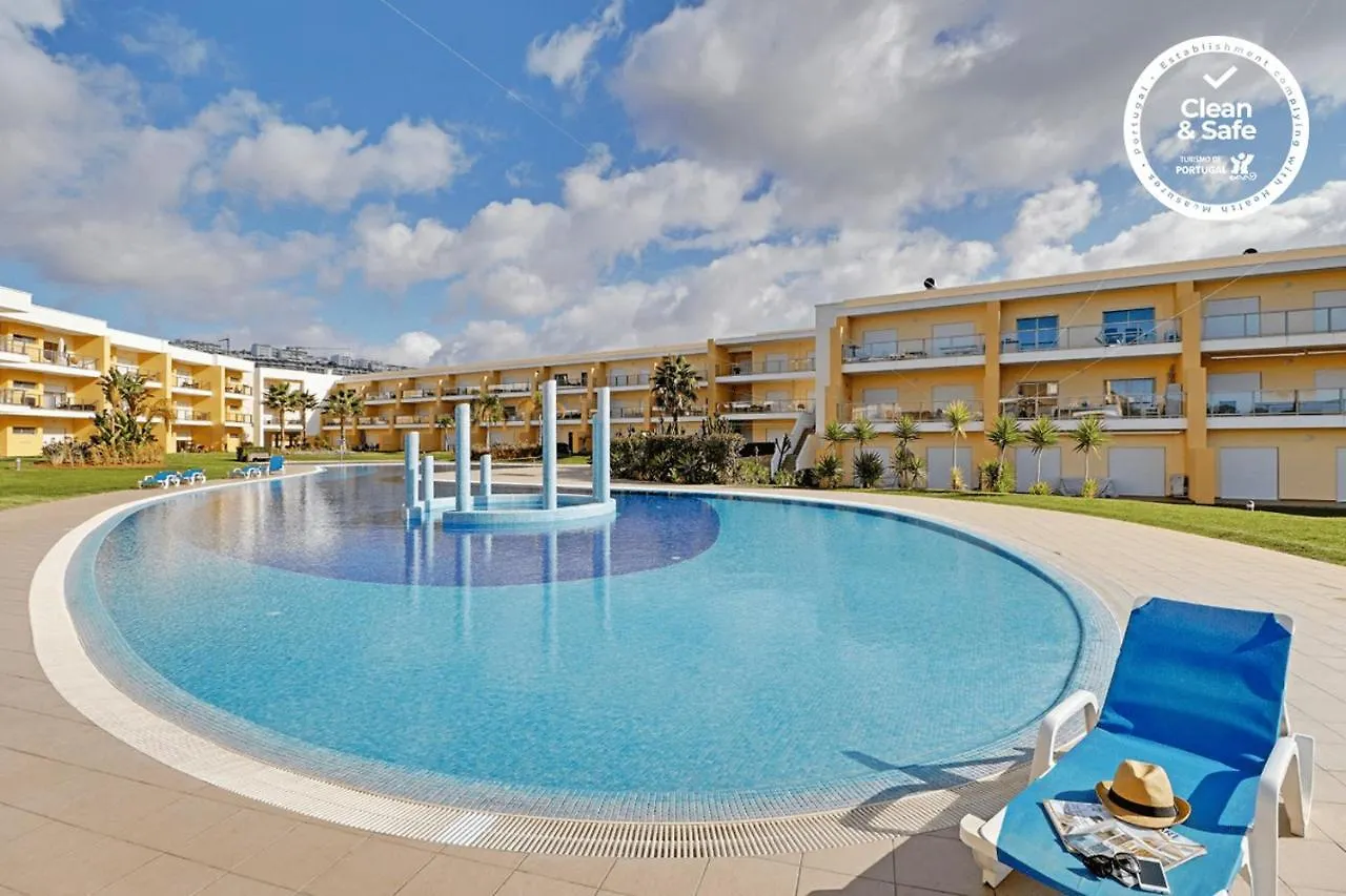 Albufeira Paradise With Pool By Homing Apartment