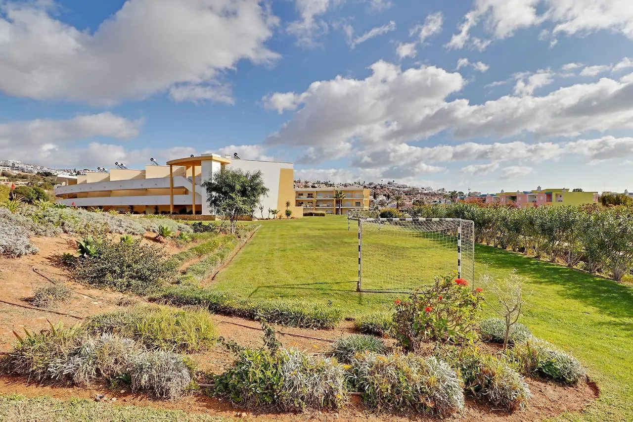 Albufeira Paradise With Pool By Homing Apartment