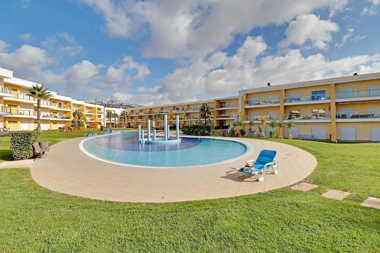 Albufeira Paradise With Pool By Homingアパートメント