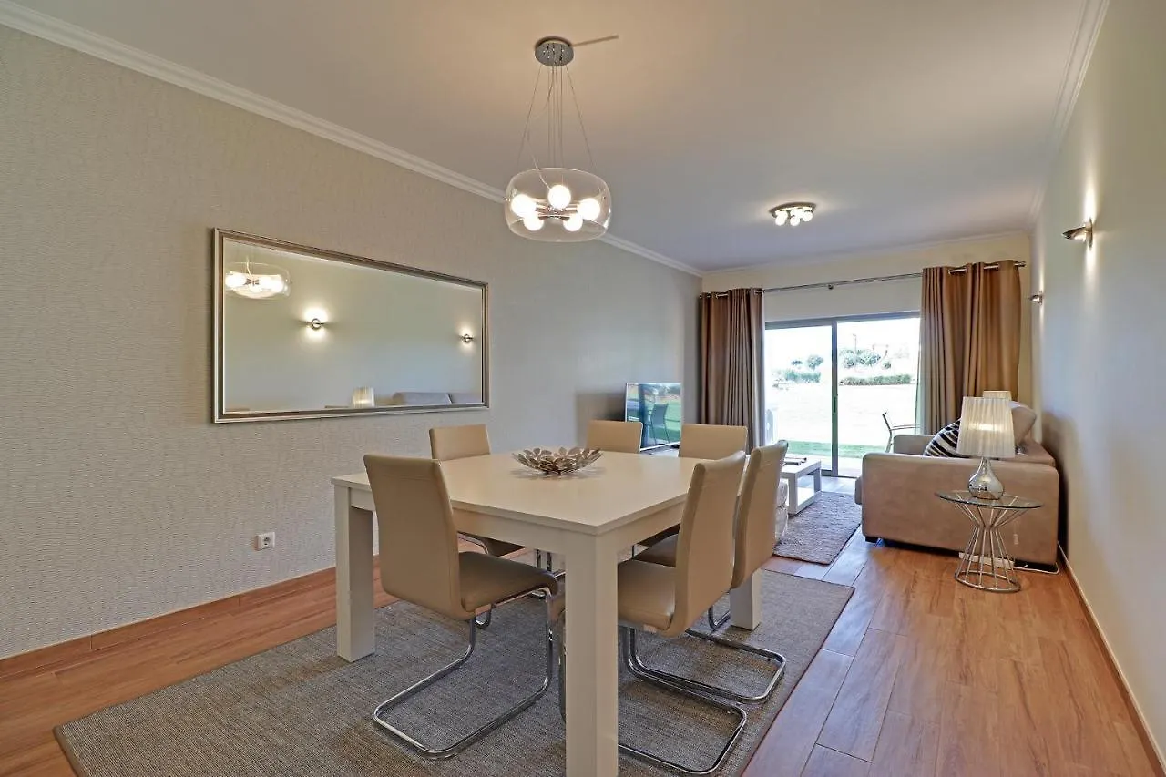 Albufeira Paradise With Pool By Homing Apartment