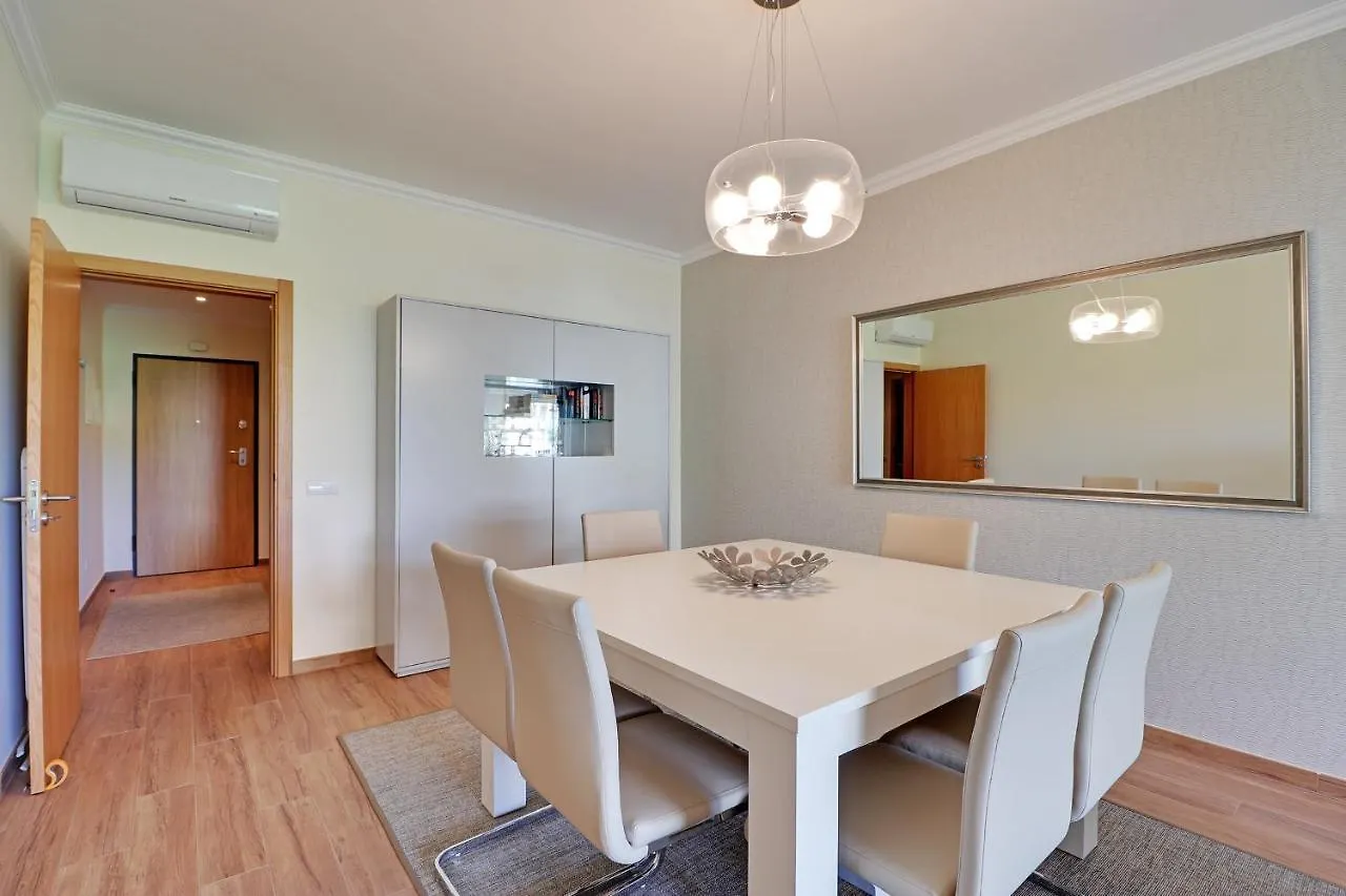 Albufeira Paradise With Pool By Homing Apartment