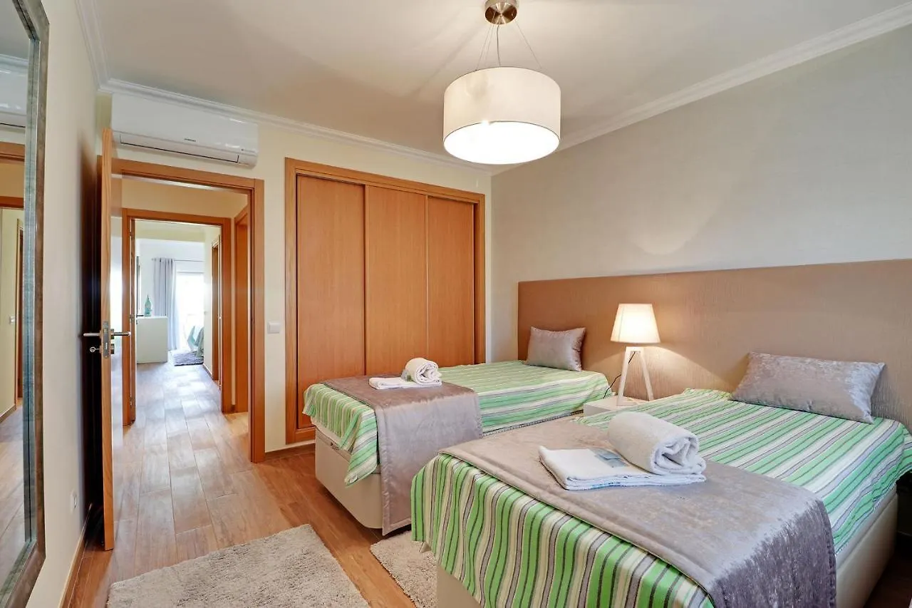 Albufeira Paradise With Pool By Homing Apartment Portugal