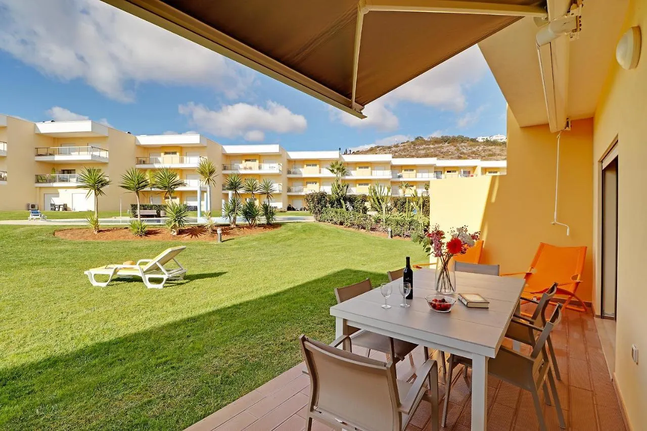 Albufeira Paradise With Pool By Homing Apartment