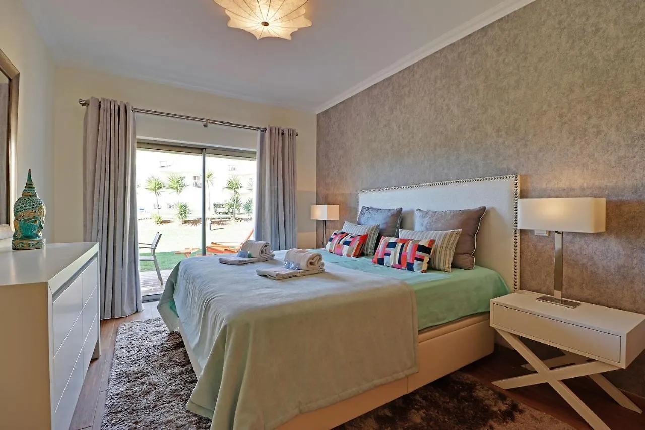 Albufeira Paradise With Pool By Homing Apartment