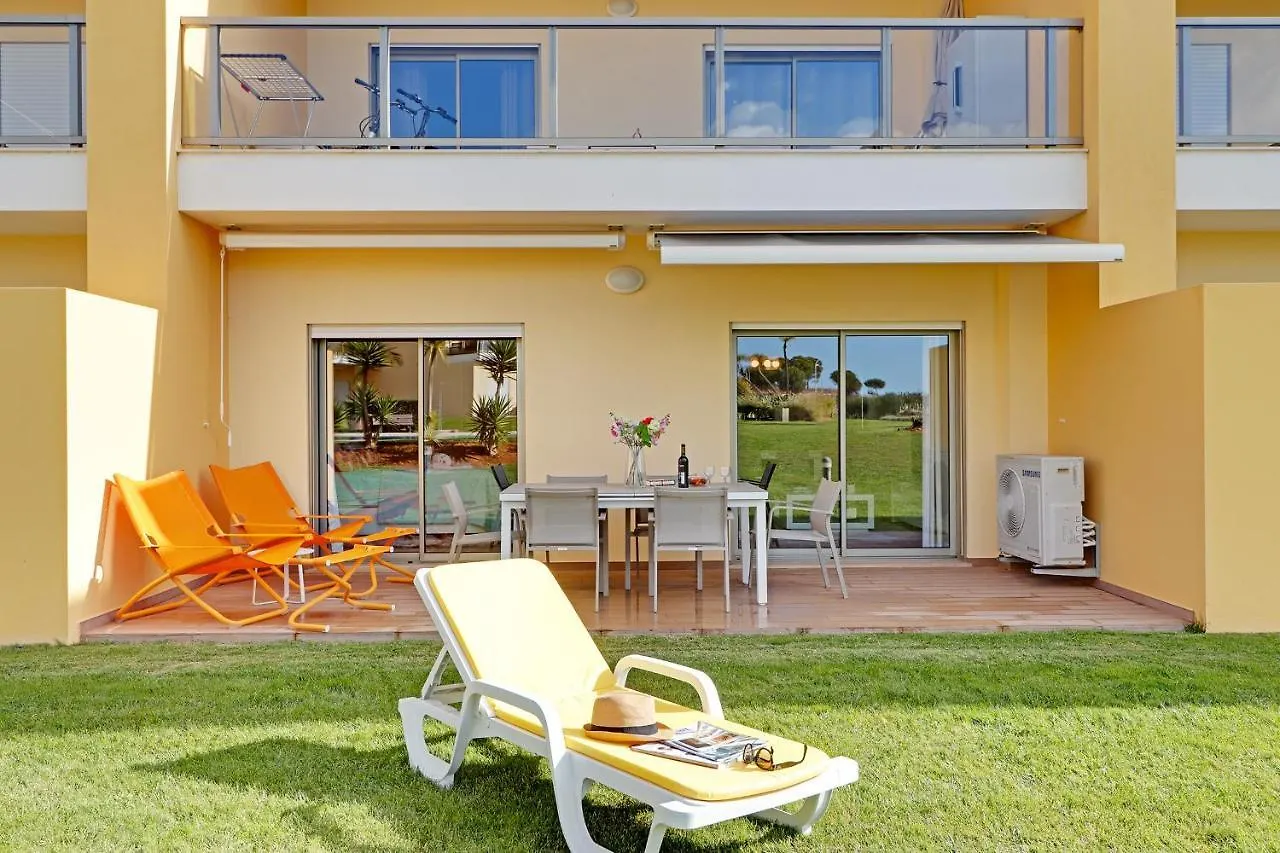 Albufeira Paradise With Pool By Homing Apartment