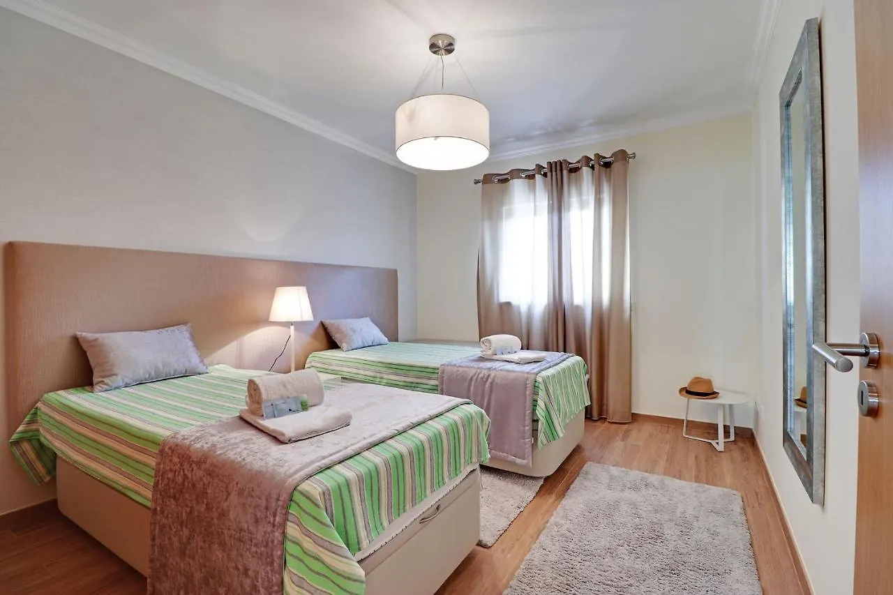 Albufeira Paradise With Pool By Homing Apartment Portugal