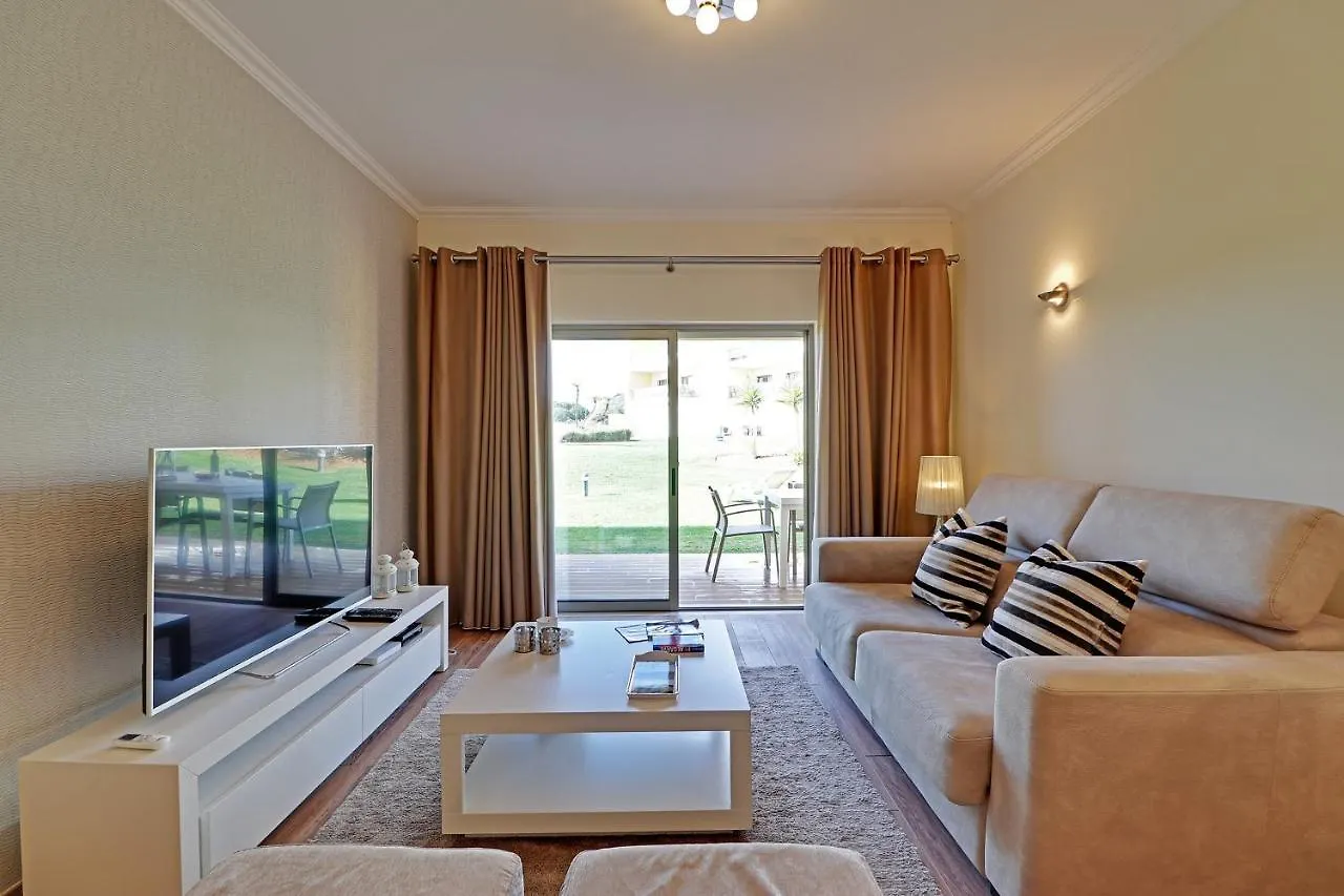 Albufeira Paradise With Pool By Homing Apartment