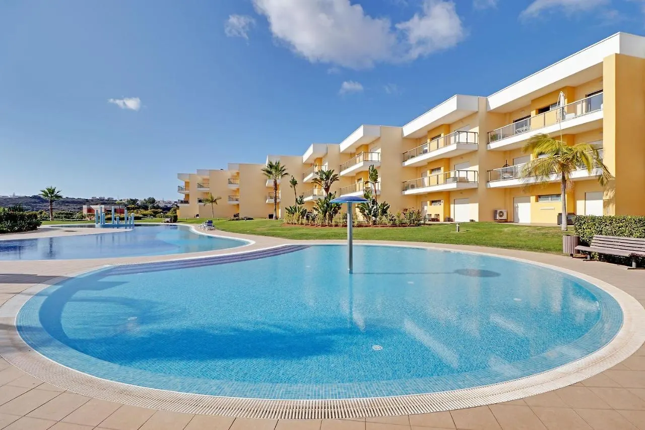 Albufeira Paradise With Pool By Homing Apartment